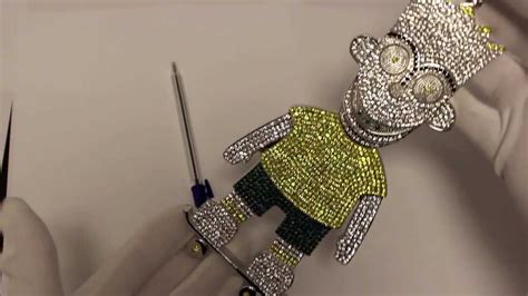 bart simpson chain gucci|Gucci mane necklace.